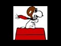 The Royal Guardsmen-Return of the Red Baron w/ verse