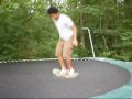 trampskating