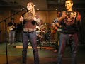 Tchu-tchu-e com Rebeca Nemer e Paulo Baruk