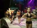 Trupe Ax� Carnaval 2008 Votorantim