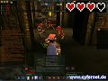 AoC Minigame Overview - Lost Temple AoC Minigame Overview - Lost Temple