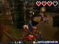 AoC Minigame Overview - Lost Temple