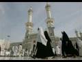 Hijaab- A women's security blanket