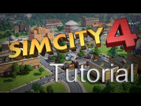 simcity 4