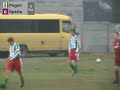 Pogo? K?omnice - Sparta Szczekociny 3:1 (27 X 2007)