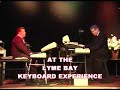 Lyme Bay Keyboard Experience, Keyklix