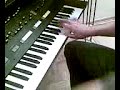 Yamaha SK 30 & Rotosphere MK II Yamaha SK 30 & Rotosphere MK II