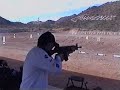 Madman HK 33 full auto