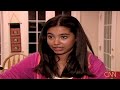 Biracial Kenyan-White family talks about Obama