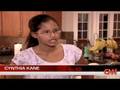 Biracial Kenyan-White family talks about Obama