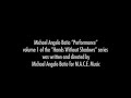 Michael Angelo Batio 