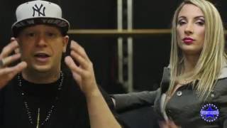 Starzz Toronto Interview Crossbow Loc CEO of My City Records