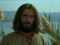 the jesus film - the most watched film of all time
the jesus film (usa) 
the jesus movie
jeesus

cast: 

brian deacon ... jesus 
rivka neuman ... mary 
joseph shiloach ... joseph 
niko nitai ... simon peter 
mosko alkalai ... matthew 
kobi assaf ... philip 
eli cohen ... john the baptist 
eli danker ... judas iscariot 
peter frye ... pontius pilate 
nisim gerama ... thomas 
david goldberg ... judas (son of james) 
richard kiley ... narrator (luke) 
miki mfir ... simon the pharisee 
yitzhak ne'eman ... james 
richard peterson ... herod 
milo rafi ... simon zelotes 
gad roll ... andrew 
alexander scourby ... narrator 
daud shah ... adam 
talia shapira ... mary magdalene 
shmuel tal ... john 
michael warshaviak ... bartholomew 
leonid weinstein ... james (son of alphaeus)