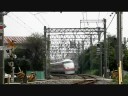 東武特急スペーシア１００系