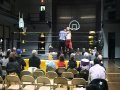 Logan Rixx v. Levi McDaniel Hawkeye cup round 1
