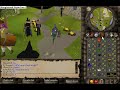 Zezima got owned by Thehate