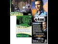 Trading cards designs