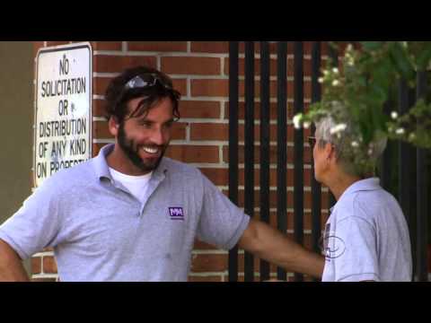 Undercover Boss - Mood Media S4 EP6 (U.S. TV Series)