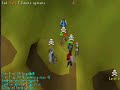 Easter s t r pk/stake vid 2