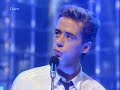 Nick Heyward - Blue Hat For A Blue Day [totp2]