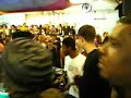Dubstep Exodus Subdub DMZ Leeds May 2008 Mala Loefah Coki