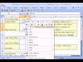 Excel Magic Trick #12: Date Math!