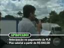 25/11/2008 - Data-base: Trabalhadores da Metapar aprovam proposta da empresa