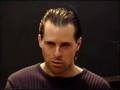 Sur le seuil - 3extraits