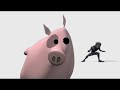 Barfy the Pig: Episode 1