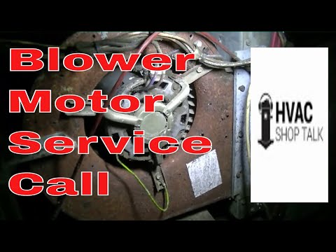 how to troubleshoot hvac