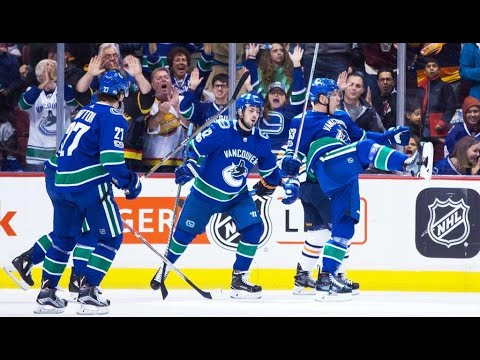 Video: Canucks can't rely on NHL lottery, so why not win now