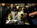 Oklacon 7: Cougar Recon