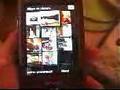 HTC P3300