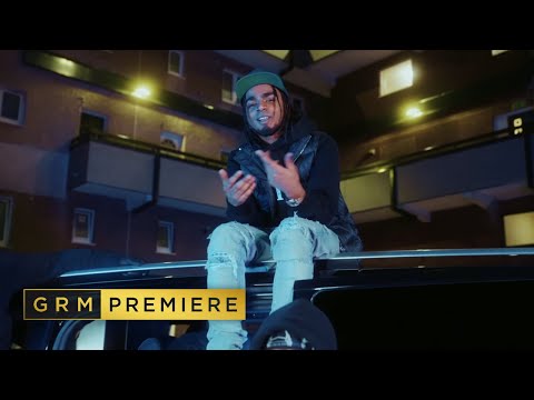 Mowgs – Big Move [Music Video] | GRM Daily