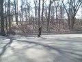 Freeline Skating NYC - Kissena Park