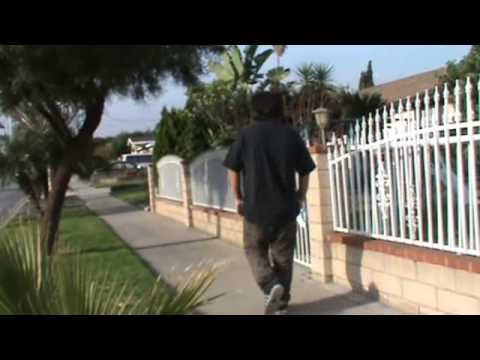 the tony workout video bloopers
