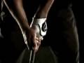 Tiger Woods perfect swing nike commercial