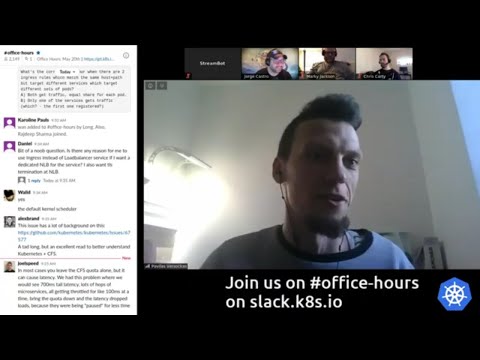 Our latest episode