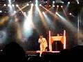 AND ONE - Get You Closer - LIVE Woodstage Festival 2007
