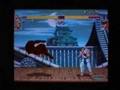 ST (21) - Joseph Zazza (O-Sagat) vs. ChaosFlare (Ryu)
