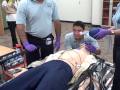 Paramedic Program