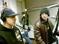 Entrevista a Tres Coronas La Kalle 99.1 Entrevista a Tres Coronas La Kalle 99.1