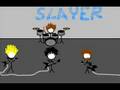 stik slayer the antichrist