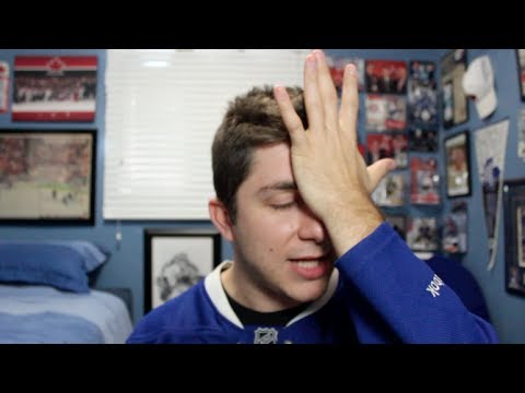 LFR7 - Game 8 - Bernier Blooper - Car 3, Tor 2