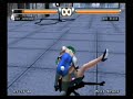 Fighter Maker 2 lowblow montage