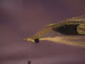 How to tie a clouser part 2