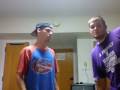 Pat and Jarrett: Party Trick