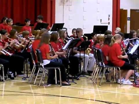 Jeffrey Band 10/2008
