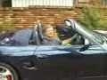 Porsche Boxster S drive Porsche Boxster S drive