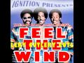 The Gap Band sample beat (Prod, Cutlery)